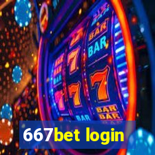 667bet login